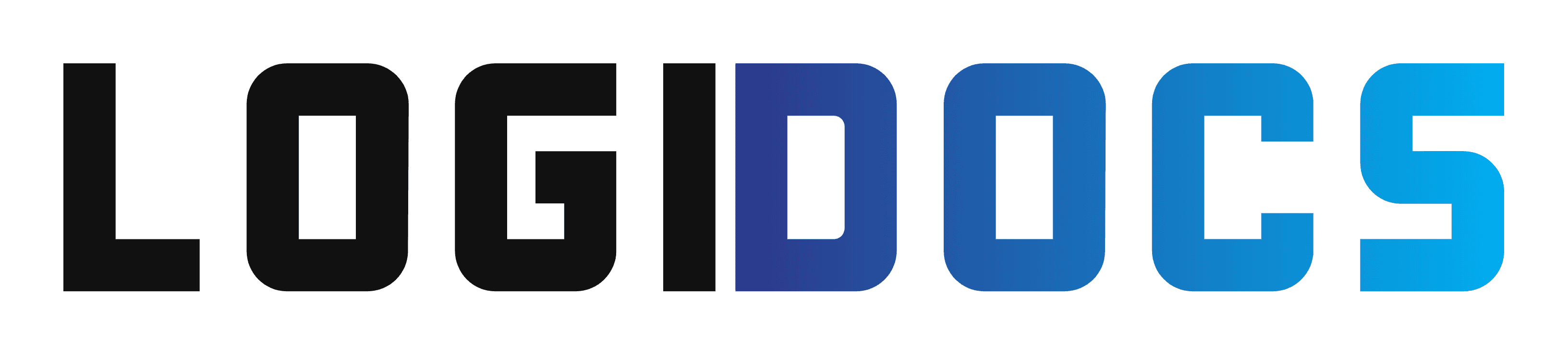 LogiDocs Logo